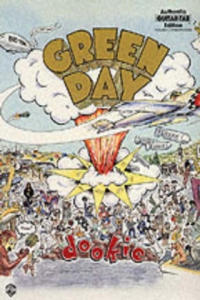 Green Day: Dookie - 2878784659