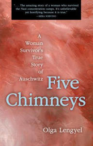 Five Chimneys - 2867754755