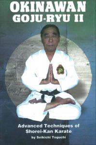 Okinawan Goju-Ryu - 2878781772