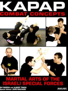 Kapap Combat Concepts - 2872886869