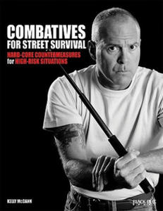 Combatives for Street Survival - 2872883932