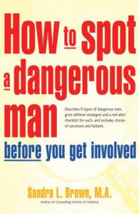 How to Spot a Dangerous Man Before You Get Involved - 2861937188