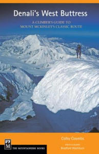 Denali's West Buttress - 2878320794