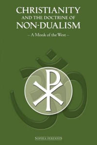 Christianity and the Doctrine of Non-Dualism - 2866655898