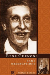 Rene Guenon - 2867204532