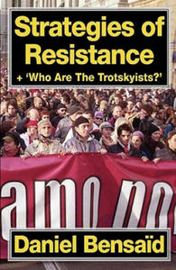 Strategies of Resistance & 'Who Are the Trotskyists?' - 2870491233