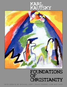 Foundations of Christianity - 2870498880