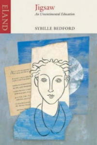 Sybille Bedford - Jigsaw - 2878432450