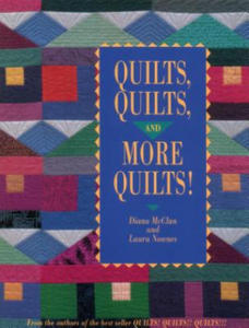 Quilts, Quilts and More Quilts! - 2867136159