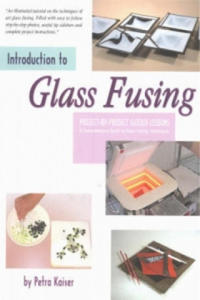 Introduction to Glass Fusing - 2826798281