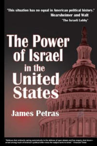 Power of Israel in the United States - 2867119036