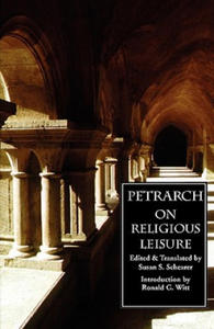 On Religious Leisure (De Otio Religioso) - 2878315659