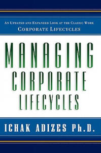 Managing Corporate Lifecycles - 2867113792