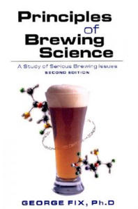 Principles of Brewing Science - 2878772931