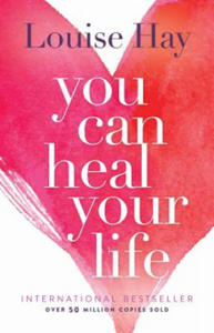 You Can Heal Your Life - 2826636748