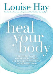 Heal Your Body - 2874537378