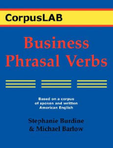 Business Phrasal Verbs - 2867101422