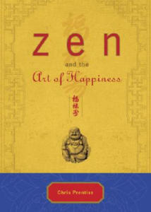 ZEN and the Art of Happiness - 2877179402