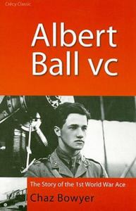 Albert Ball, V.C. - 2878305519