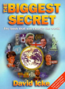 Biggest Secret - 2826638721