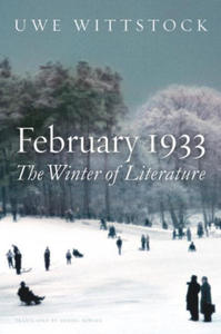 February 1933: The Winter of Literature - 2878445014
