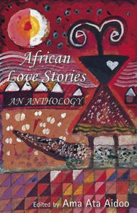 African Love Stories - 2878310750