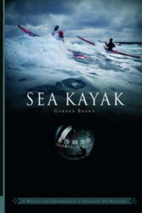 Sea Kayak - 2864069737
