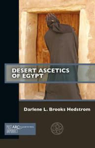 Desert Ascetics of Egypt - 2876615136