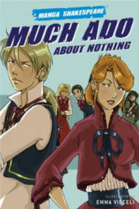 Much Ado About Nothing - 2878790595