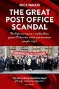 Great Post Office Scandal - 2876022023