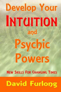 Develop Your Intuition and Psychic Powers - 2866650771