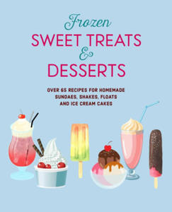 Frozen Sweet Treats & Desserts - 2878177586