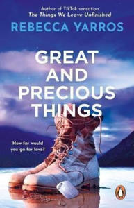 Great and Precious Things - 2874189913