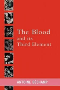 Blood and Its Third Element - 2869665730