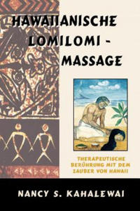 Hawaiianische Lomilomi Massage - 2870498876