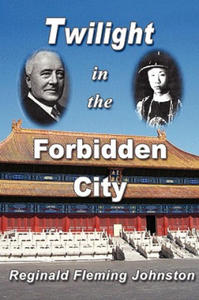 Twilight in the Forbidden City - 2867128467