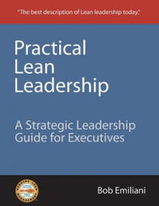 Practical Lean Leadership - 2866869327