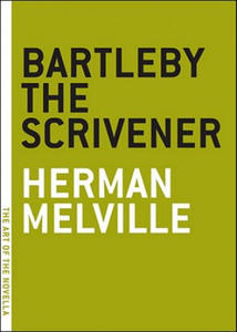 Bartleby The Scrivener - 2826659467