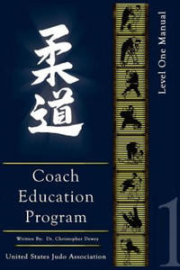 United States Judo Association Coach Education Program Level 1 - 2872538951