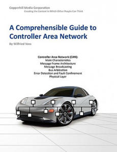 Comprehensible Guide to Controller Area Network - 2826875678