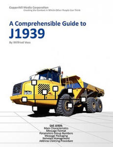 Comprehensible Guide to J1939 - 2861857541