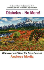 Diabetes - No More! - 2867102294