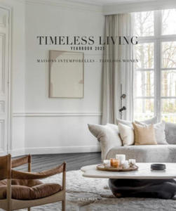 Timeless Living Yearbook 2023 - 2873483694