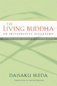 Living Buddha - 2878787652