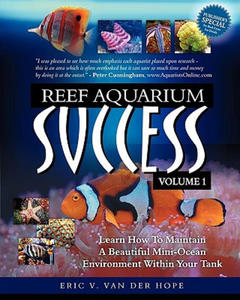 Reef Aquarium Success - Volume 1 - 2867138639