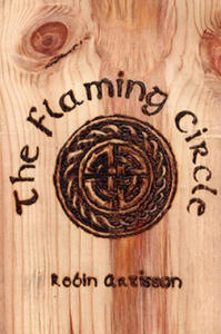 Flaming Circle - 2878172480