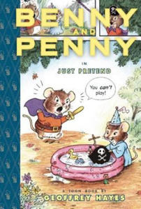 Benny and Penny in Just Pretend - 2873166082