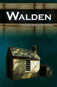 Henry David Thoreau - Walden - 2867119032