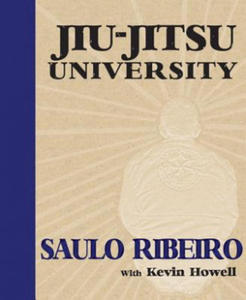 Jiu-jitsu University - 2872335187