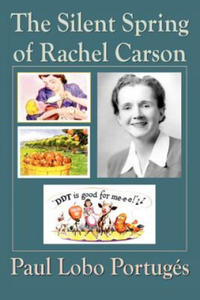 Silent Spring Of Rachel Carson - 2877870183